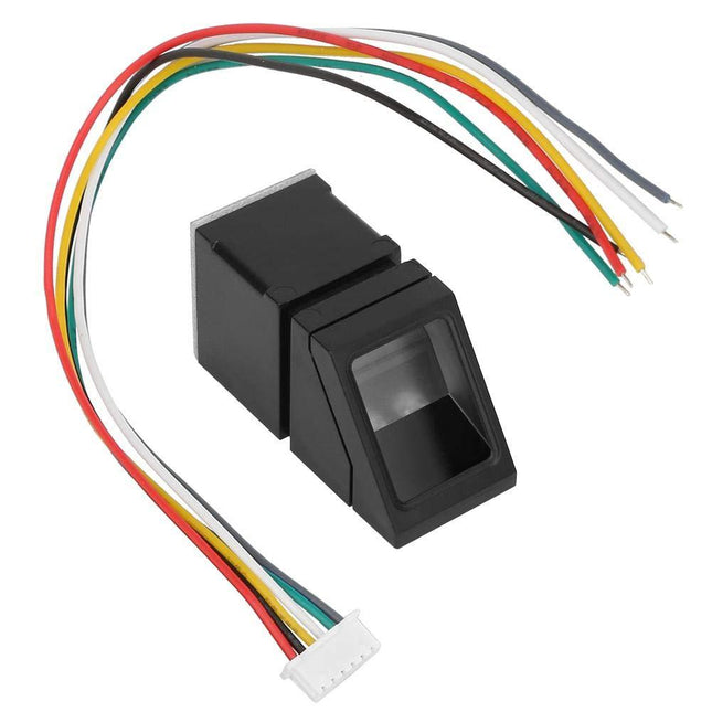 R307S Fingerprint Identification Module Sensor with Cable 15cm#33