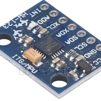GY-BME280-3.3 High Precision Atmospheric Pressure Sensor Module BME280 #11