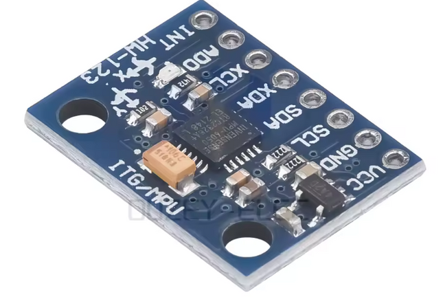 GY-BME280-3.3 High Precision Atmospheric Pressure Sensor Module BME280 #11