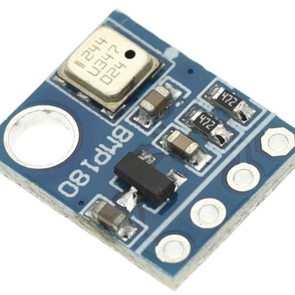 GY-68 BMP180 GY68 Digital Barometric Pressure Sensor Board Module compatible with BMP085 #11