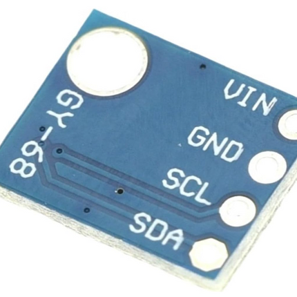 GY-68 BMP180 GY68 Digital Barometric Pressure Sensor Board Module compatible with BMP085 #11