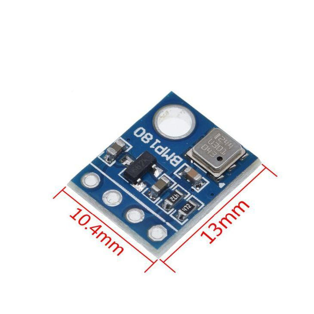 GY-68 BMP180 GY68 Digital Barometric Pressure Sensor Board Module compatible with BMP085 #11