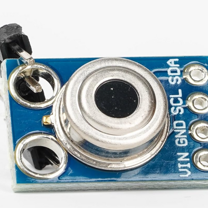 GY-906 MLX90614ESF MLX90614 Contactless Temperature Sensor Module for Arduino Compatible #13