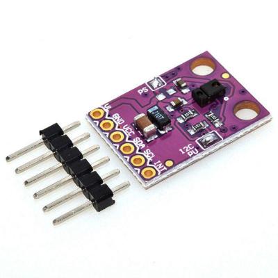 GY 9960 3 3 APDS 9960 RGB Infrared Gesture Motion Sensor Module #167