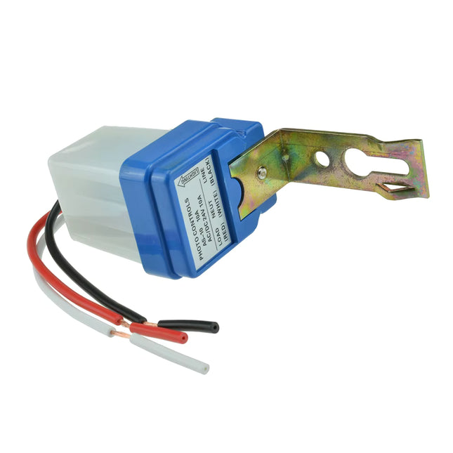 مفتاح مستشعر بصري AS-10 220V 10A #B6.5