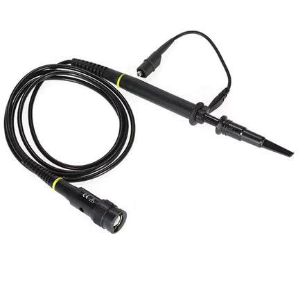 Hantek Oscilloscope Probe 1x 100x 120mhz ئامێری تاقیکەرەوەی ئۆسیلۆسکۆپ پاشکۆ #217