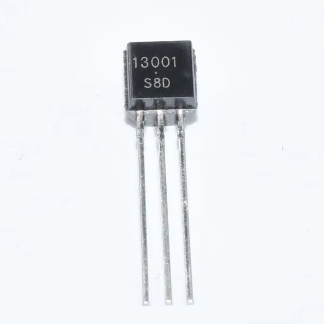 13001 (MJE13001) NPN High-Voltage Transistor #N30