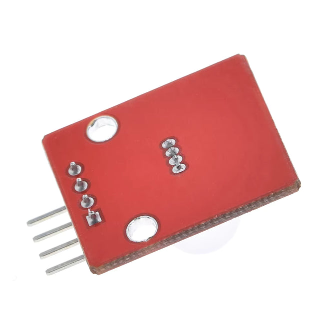 TZT 10mm Full Color RGB LED Module 140C5 Electronic Building Blocks for Arduino DIY Starter Kit#103