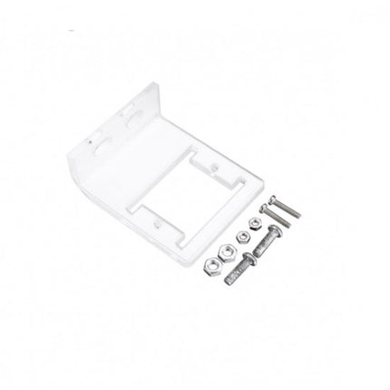 بریکێت و ھەڵگری ئەکریلیکی بۆ سێنسەری جوڵەی HC-SR501 PIR#138