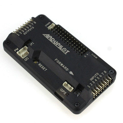APM 2.8 Flight Control Board with Protective Case for RC Multicopter & Airplane #E2