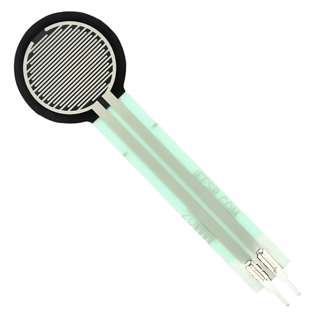 Load Cell Resistive Membrane Pressure Sensor Module Flexible Force Sensitive Analog FSR402 for arduino DIY KIT#27