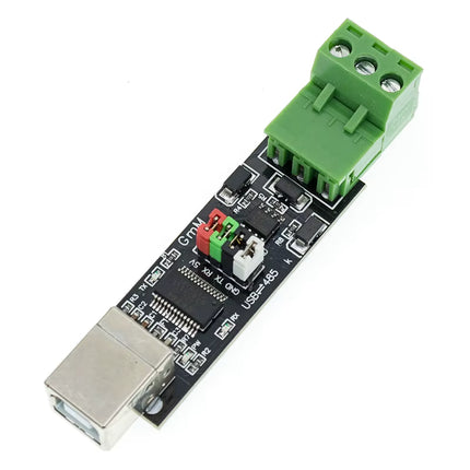 FTDI FT232RL USB 2.0 بۆ TTL و RS485 دوو ئەرکی گۆڕەری زنجیرەیی - SN75176 پاراستن #173