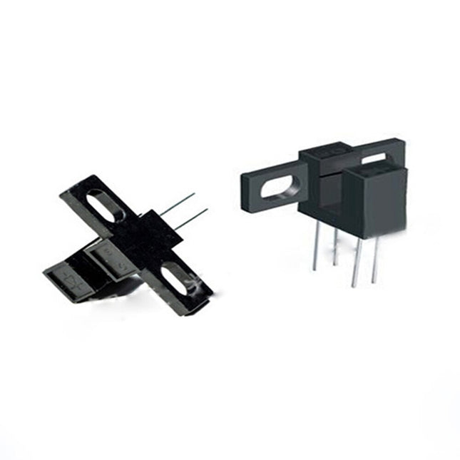 ITR20005 Infrared Photoelectric Sensor Slot Optical Switch #9