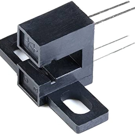 ITR20005 Infrared Photoelectric Sensor Slot Optical Switch #9