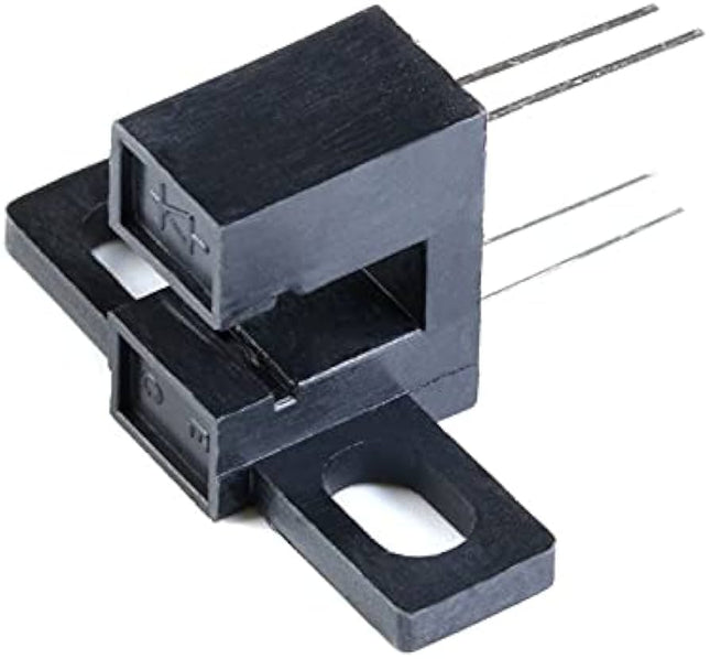 ITR20005 Infrared Photoelectric Sensor Slot Optical Switch #9