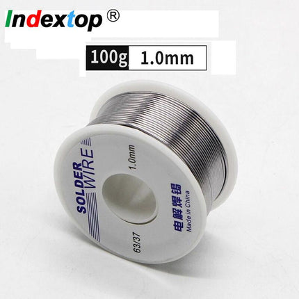 Solder wire 1.0mm 100g #B3