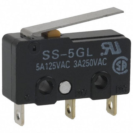 لیمیتی سویچ SS-5GL #204