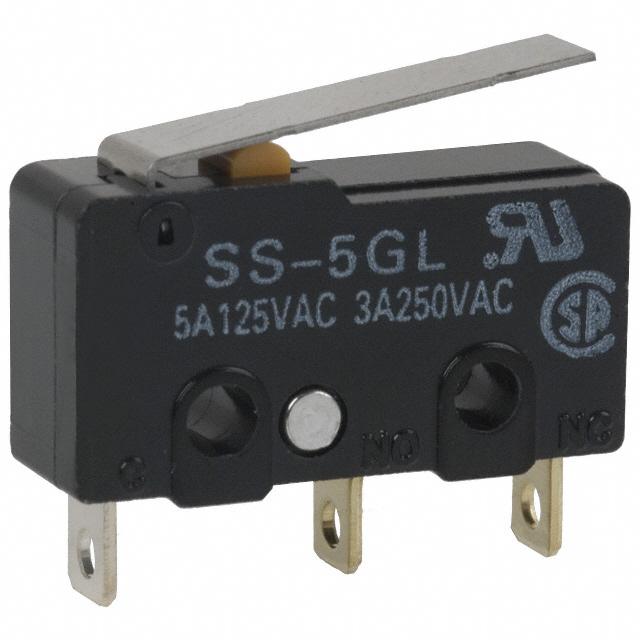 مفتاح تحديد SS-5GL #204