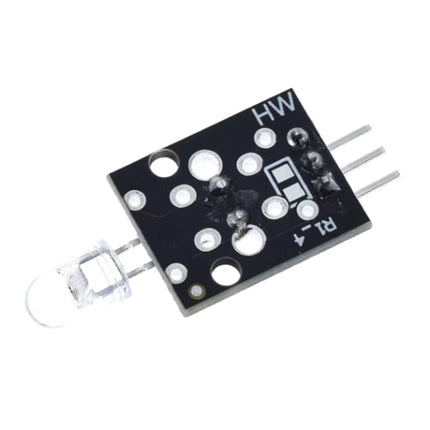 KY-005 3pin Infrared Emission Sensor Module for arduino Diy Starter Kit KY005 #8