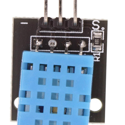 KY-015 DHT11 Temperature and Humidity
Sensor Module #15