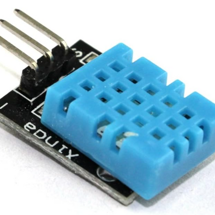 KY-015 DHT11 Temperature and Humidity
Sensor Module #15