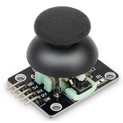 KY-023 PS2 Game JoyStick Module #21
