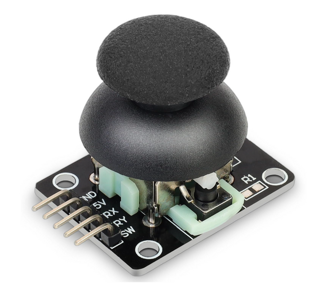 KY-023 PS2 Game JoyStick Module #21