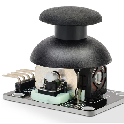 KY-023 PS2 Game JoyStick Module #21