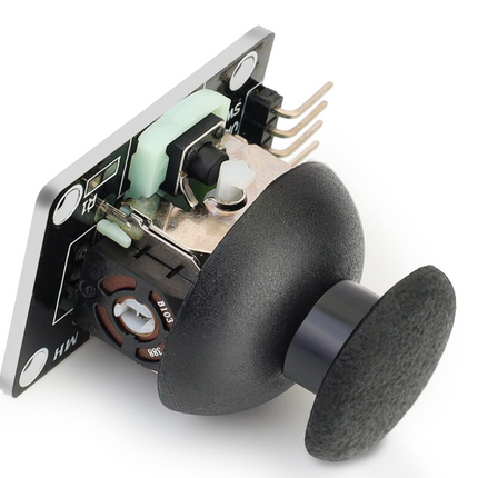 KY-023 PS2 Game JoyStick Module #21