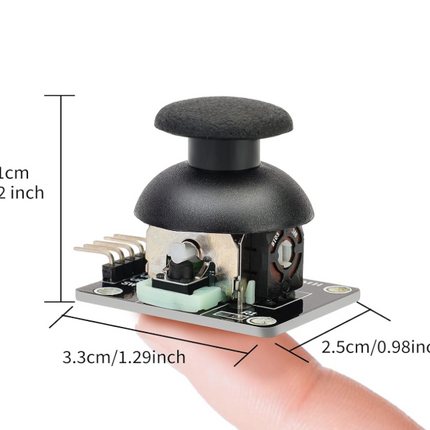 KY-023 PS2 Game JoyStick Module #21
