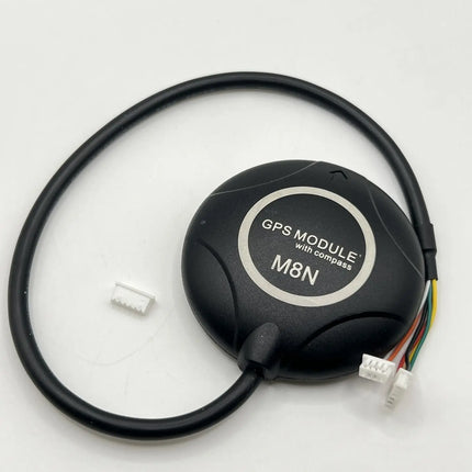 U Blox Neo M8N GPS Module with Compass for Pixhawk Flight Controller WA223 #E2