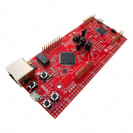 بۆردی گەشەپێدانی EK-TM4C1294XL Tiva™ C Connected LaunchPad ARM Cortex-M4F #D3