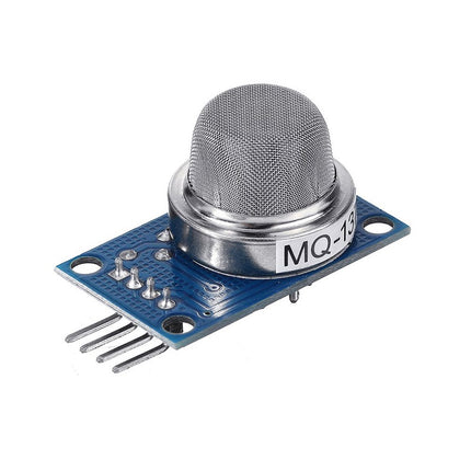 MQ-137 Ammonia Gas Detection Sensor Module#5