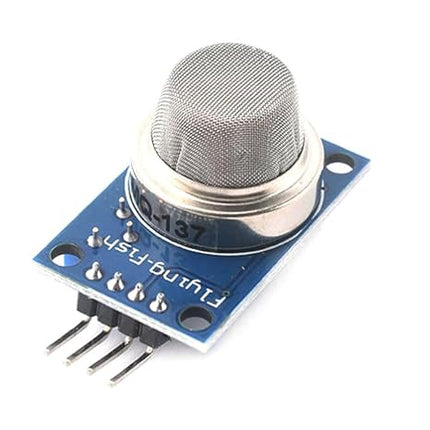 MQ-137 Ammonia Gas Detection Sensor Module#5