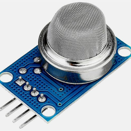 MQ-8 hydrogen Gas Sensor Module H2 Alarm Detection #4