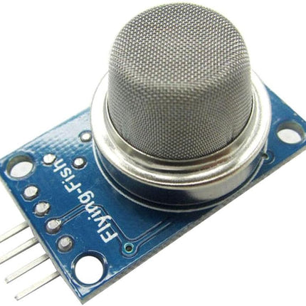 MQ-2 LPG Butane Hydrogen Sensor Detector Module DC 5V #B4