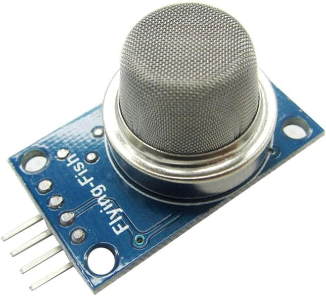 MQ-2 LPG Butane Hydrogen Sensor Detector Module DC 5V #B4
