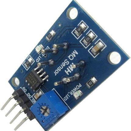 MQ-2 LPG Butane Hydrogen Sensor Detector Module DC 5V #B4