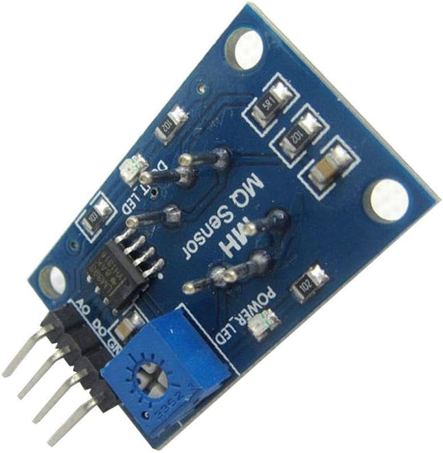 MQ-2 LPG Butane Hydrogen Sensor Detector Module DC 5V #B4