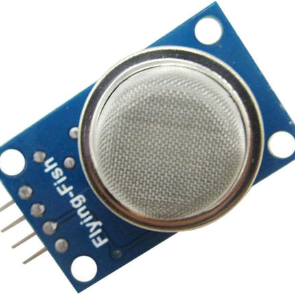 MQ-2 LPG Butane Hydrogen Sensor Detector Module DC 5V #B4