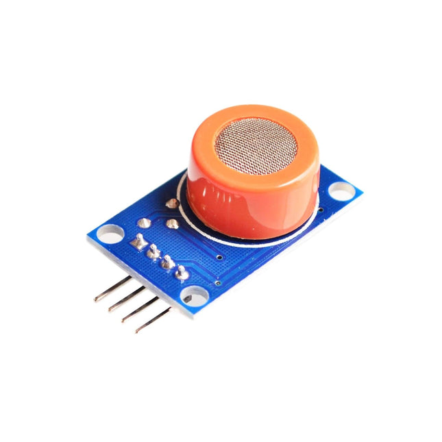 MQ-3 Alcohol Sensor Module Alcohol Ethanol Gas Detection #002