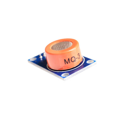 MQ-3 Alcohol Sensor Module Alcohol Ethanol Gas Detection #002