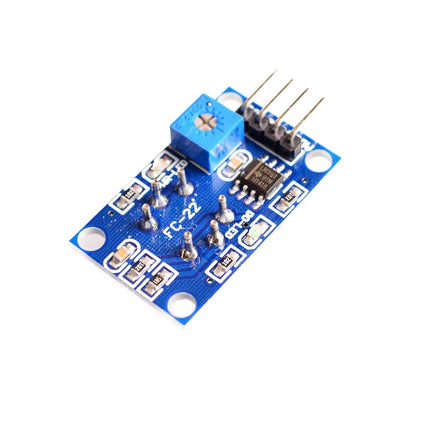 MQ-3 Alcohol Sensor Module Alcohol Ethanol Gas Detection #002