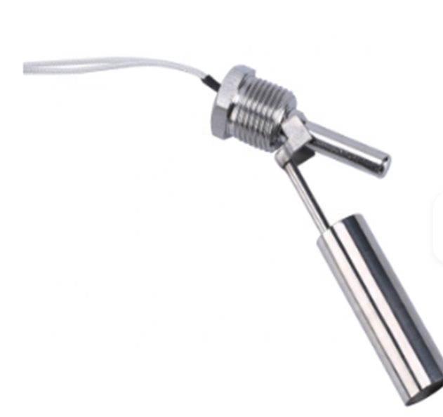 New Stainless Steel Water Level Sensor Liquid Float Switch Tank Pool ESC12 #24