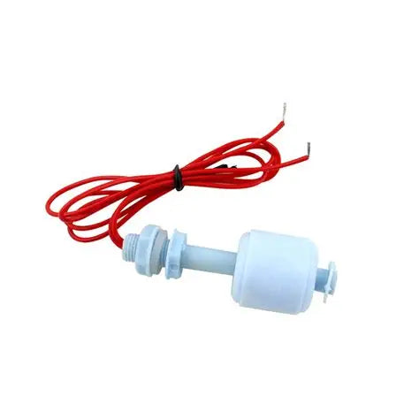 110V 220V Float Switch Liquid Water Level Sensor #23