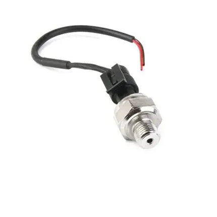 گواستەرەوەی پەستان Transducer
هەستەوەر G1/4 5MPa پۆڵای دژە ژەنگ#28