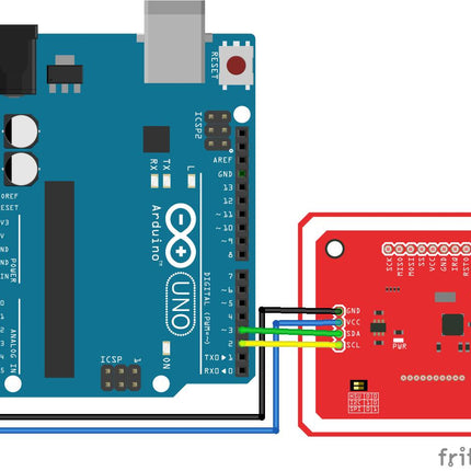 PN532 NFC RFID module V3, NFC لەگەڵ فراوانکردنی مۆبایلی ئەندرۆیدی RFID نەخشەی شێماتیک و قەبارەی کتێبخانە 42.7mm*40.4mm #12