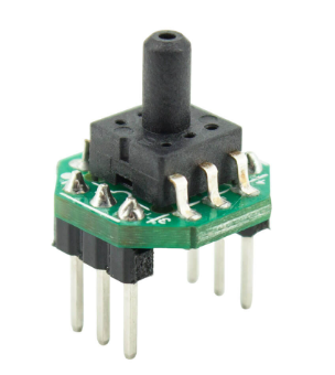 Piezoresistive Pressure Sensor XGZP6847D #16