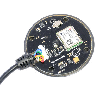 U Blox Neo M8N GPS Module with Compass for Pixhawk Flight Controller WA223 #E2