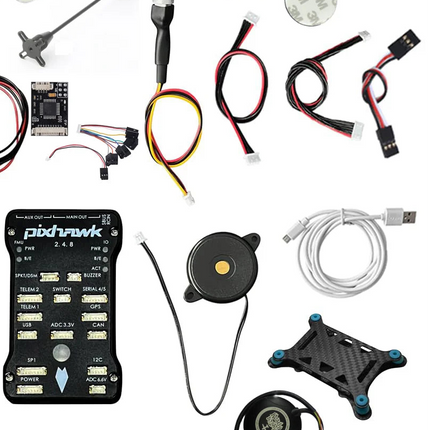 Pixhawk 2.4.8 Flight Controller Standard Version #E2